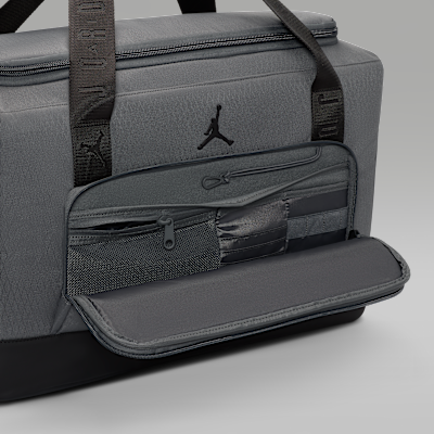 Reviews: Jordan Collectors Duffel (44L). Nike.com